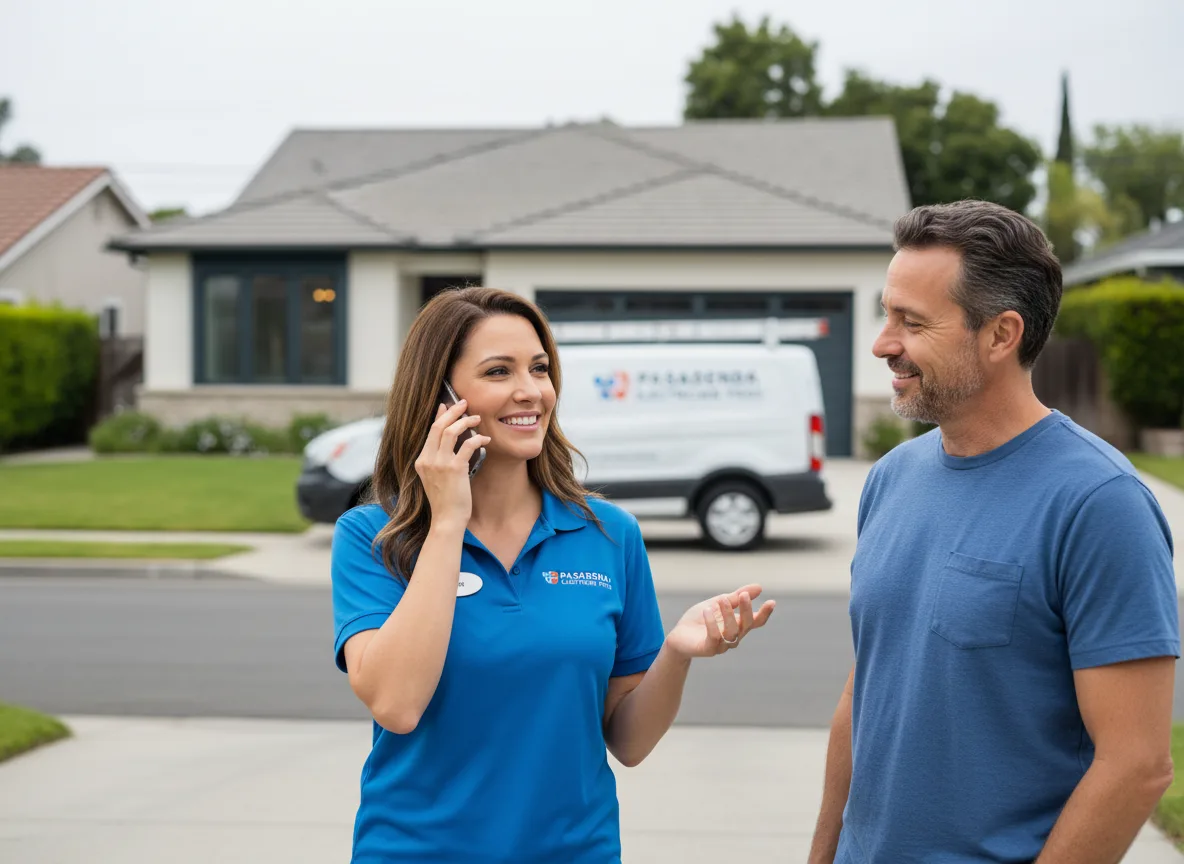Electrician Deridder, LA FAQs